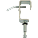Impact Stage Clamp with Baby Pin