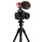 Auray WSS-RVMGII Custom Windbuster for Rode VideoMic GO II