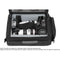 PortaBrace Rigid Case for Blackmagic Design ATEM Mini