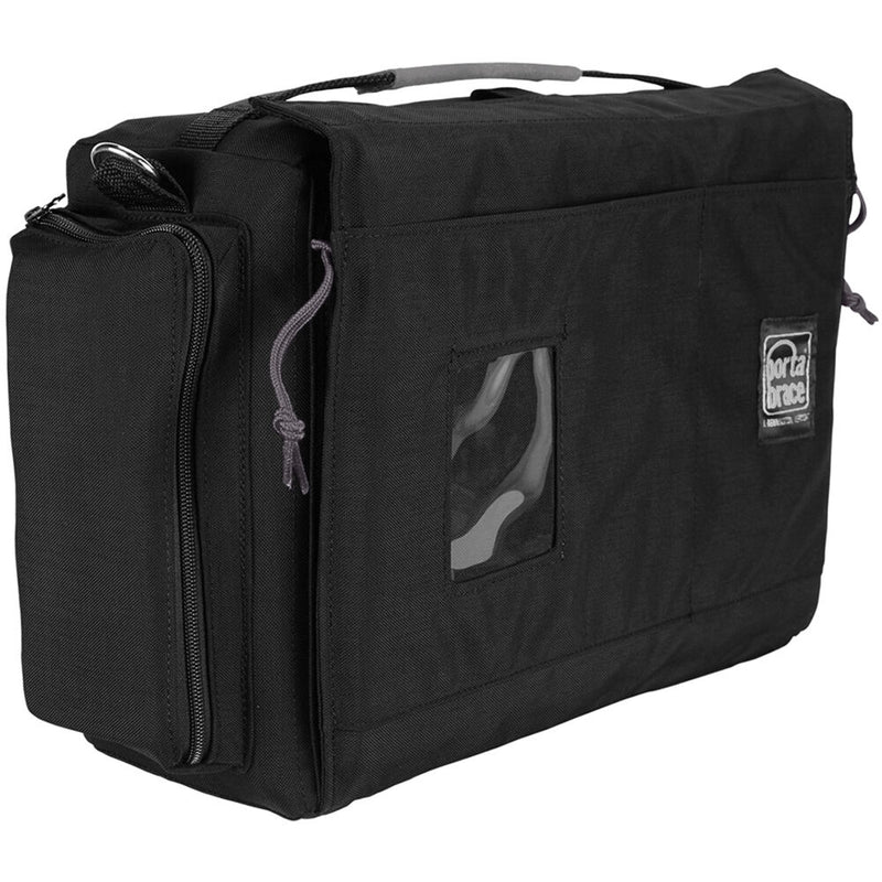PortaBrace Rigid Case for Blackmagic Design ATEM Mini