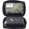 PortaBrace Clam Shell Case for Samsung T7 Shield