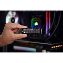 WD 1TB WD_BLACK SN850X Gaming Internal NVMe PCIe 4.0 SSD with Heatsink