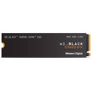 WD 1TB WD_BLACK SN850X Gaming Internal NVMe PCIe 4.0 SSD