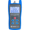 Jonard Tools FPM-70 Fiber Optic Power Meter with FC/SC/LC Adapters