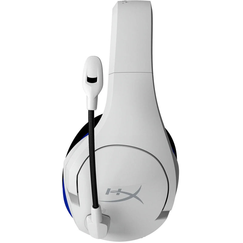 HyperX Cloud Stinger Core Wireless Gaming Headset (White/Blue)