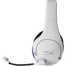 HyperX Cloud Stinger Core Wireless Gaming Headset (White/Blue)