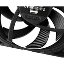 be quiet! 120mm Silent Wings Pro 4 Case Fan (Black)