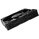 be quiet! 140mm Silent Wings Pro 4 Case Fan (Black)