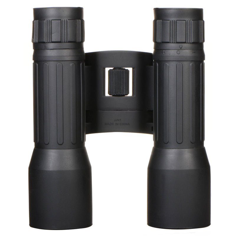 Barska 20x32 Lucid View Binoculars (Black)