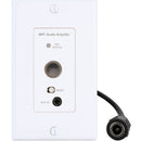 Vanco 2x30W In-Wall Wi-Fi Streaming Amplifier