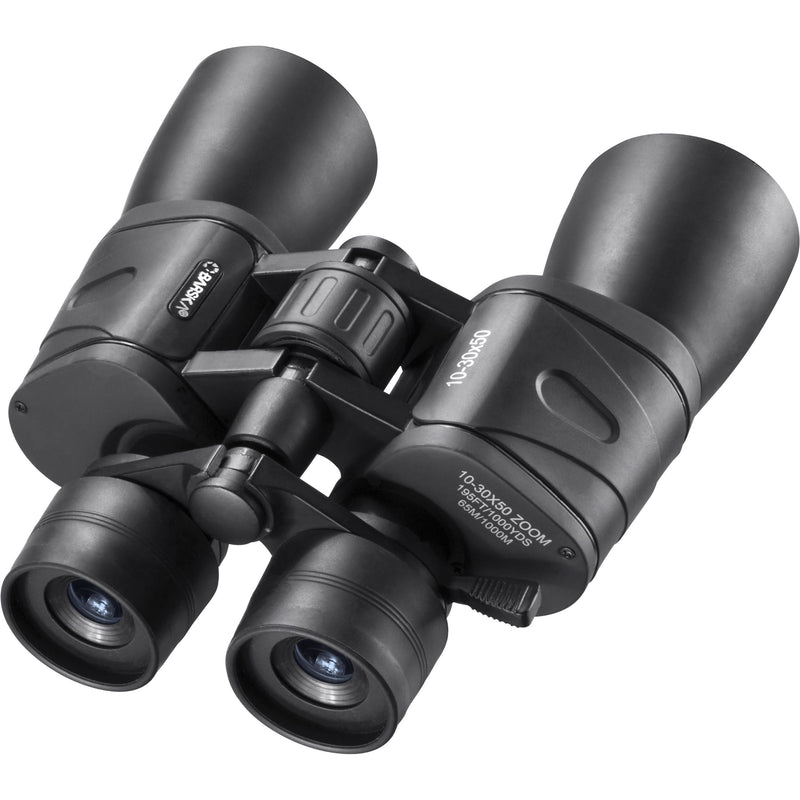 Barska 10-30x50mm Gladiator Zoom Binocular&nbsp;(Clamshell Packaging)