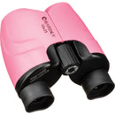 Barska 10x25 Pink Colorado Compact Binoculars