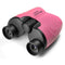 Barska 10x25 Pink Colorado Compact Binoculars