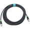 DigitalFoto Solution Limited 12G/HD-SDI Cable (Black, 32.8')