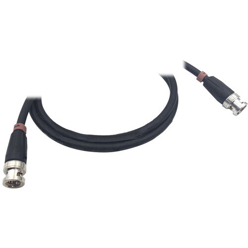 DigitalFoto Solution Limited 12G/HD-SDI Cable (Black, 9.8')