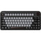 AZIO IZO Wireless Keyboard Series 2 (Black Willow)