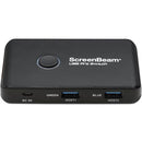 ScreenBeam USB Pro Switch
