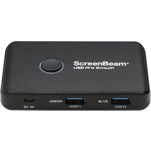 ScreenBeam USB Pro Switch