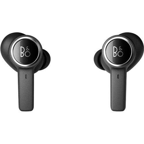 Bang & Olufsen Beoplay EX Noise-Canceling True Wireless In-Ear Headphones (Black Anthracite)