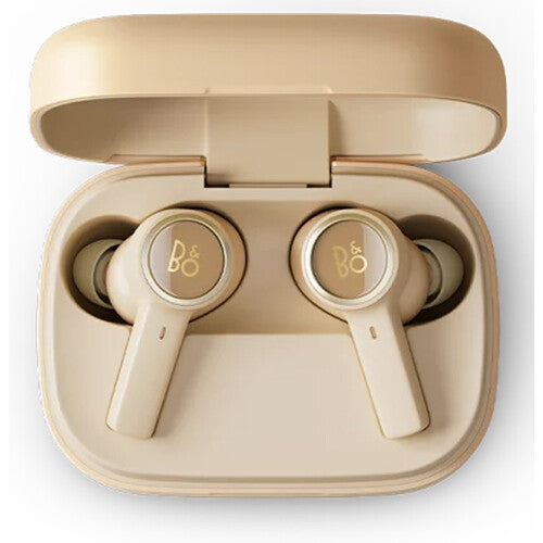 Bang & Olufsen Beoplay EX Noise-Canceling True Wireless In-Ear Headphones (Gold Tone)
