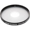 Nisha Sand Screen Center Focus Filter (72mm)