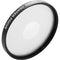 Nisha Sand Screen Center Focus Filter (55mm)
