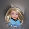 Nisha Sand Screen Center Focus Filter (55mm)