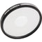 Nisha Sand Screen Center Focus Filter (72mm)