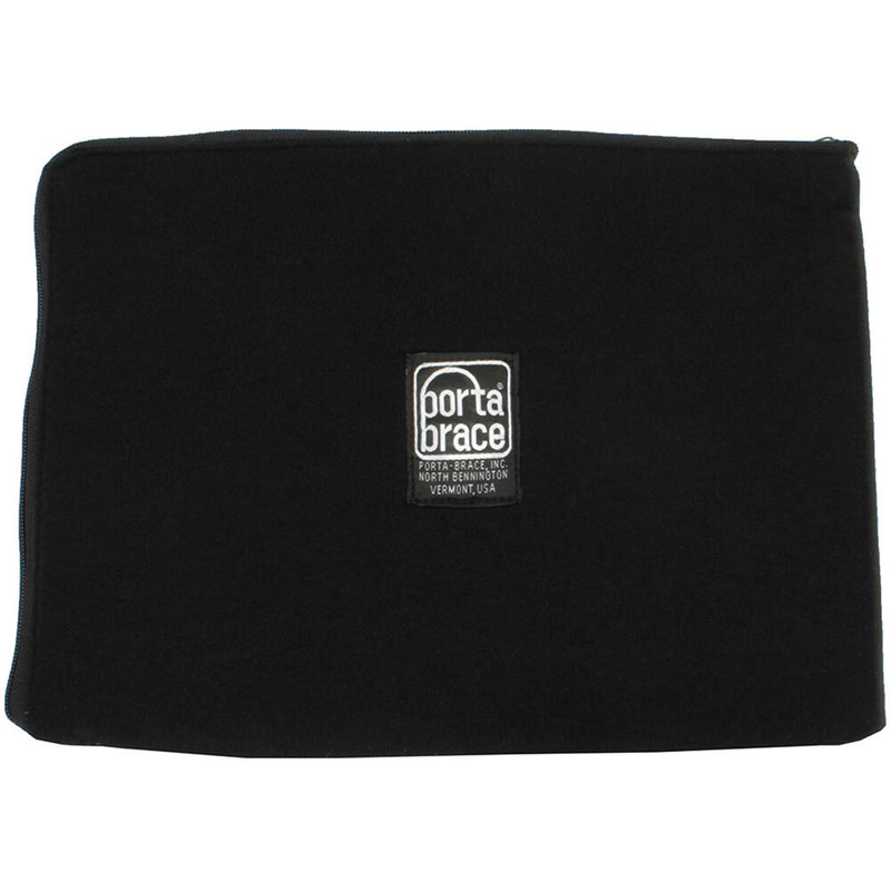 PortaBrace Padded Zippered Pouch for Nanlite Halo Ring Light