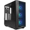 Lian Li LANCOOL III RGB Tower PC Case (Black)