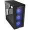 Lian Li LANCOOL III RGB Tower PC Case (Black)