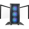 Lian Li LANCOOL III RGB Tower PC Case (Black)
