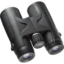 Barska 10x42 Blackhawk Binoculars (Black, Clamshell Packaging)