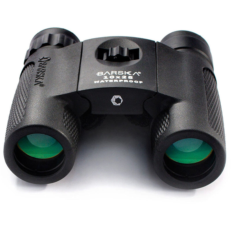 Barska 10x25 Blackhawk Compact Binoculars