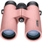 Barska 10x42mm Crush Binoculars (Blush)