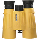 Barska 10x30 WP Floatmaster Floating Binoculars (Yellow)
