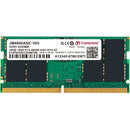 Transcend JetRam 16GB DDR5 Unbuffered SO-DIMM RAM Module (1 x 16GB)