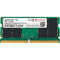 Transcend JetRam 16GB DDR5 Unbuffered SO-DIMM RAM Module (1 x 16GB)