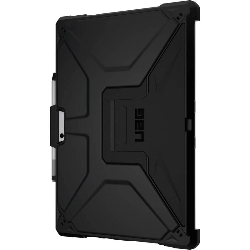 Urban Armor Gear Metropolis SE Case for Surface Pro 8 (Black)