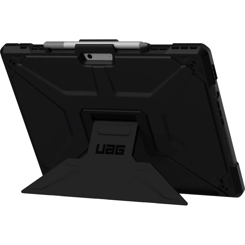 Urban Armor Gear Metropolis SE Case for Surface Pro 8 (Black)