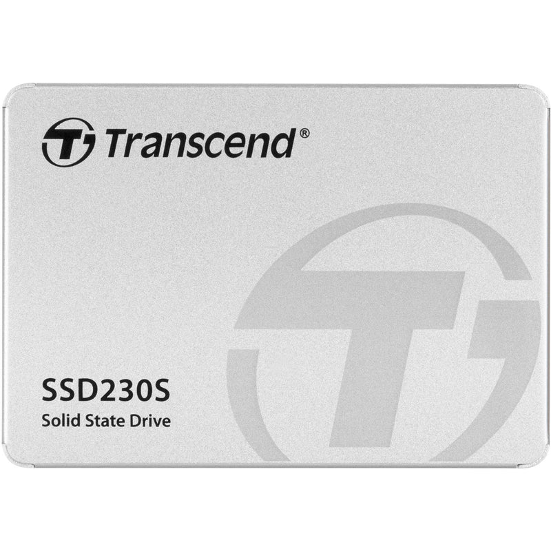 Transcend 4TB SSD230 SATA III 2.5" Internal SSD