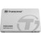 Transcend 4TB SSD230 SATA III 2.5" Internal SSD