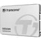 Transcend 4TB SSD230 SATA III 2.5" Internal SSD