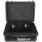 PortaBrace Superlite Hard Case for Labpano 360 Camera