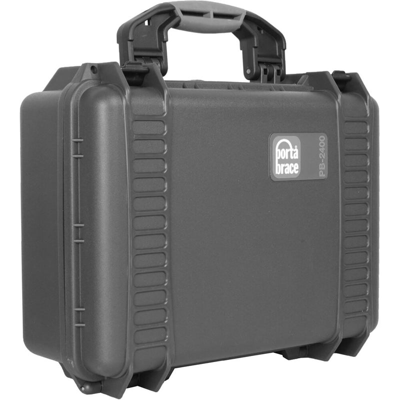 PortaBrace Superlite Hard Case for Labpano 360 Camera