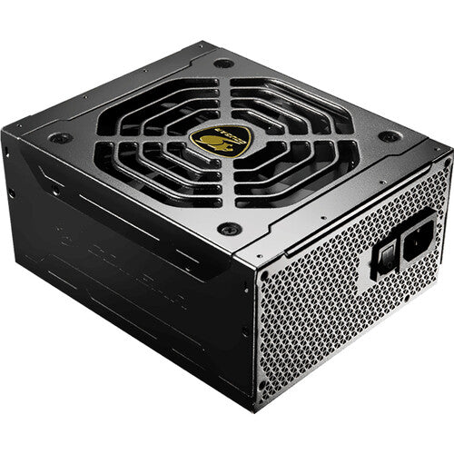 COUGAR GEX1050 1050W 80+ Gold Fully Modular Power Supply