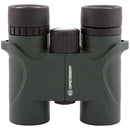 BRESSER 10x32 Condor Binoculars (Green)