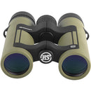 BRESSER 8x32 Hunter Specialties Primal Series Binoculars