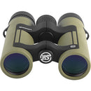 BRESSER 10x32 Hunter Specialties Primal Series Binoculars
