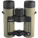 BRESSER 10x32 Hunter Specialties Primal Series Binoculars